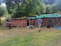 Vogelwiese Eisbaeren 2023